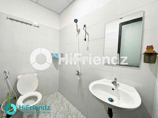 PHÒNG TRỌ TRỆT CÓ GÁC  2 TOILET NGAY AEON BÌNH TÂN