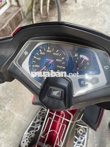 Honda Airblade nhập Thái 2008 Nguyên Zin Êm Ru