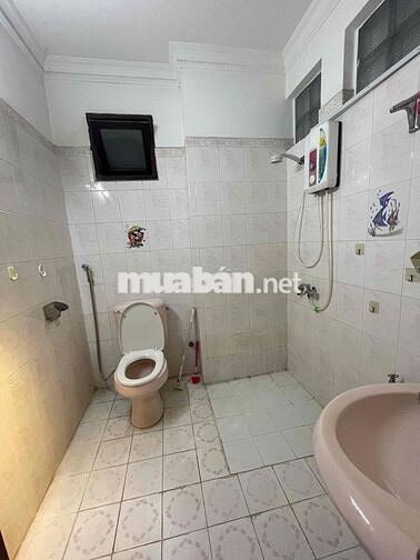 Phòng 21m2 Tân Định Quận 1 – Full Tiện Nghi 5.5tr