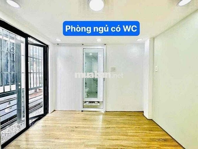 NHỈNH 2 TỶ CÓ SỔ HỒNG RIÊNG - DÒNG TIỀN CHO THUÊ 7TR/ THÁNG - ĐI SÂN B