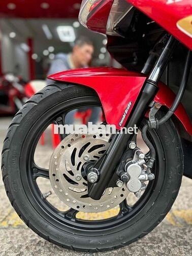 Bán Airblade 110 2010 FI ( Trả Góp Bao Nợ Xấu )