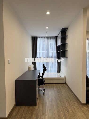 Cho thuê căn Hoa Hậu 2Pn Canopy gần nhà xe, miễn phí gym, công viên