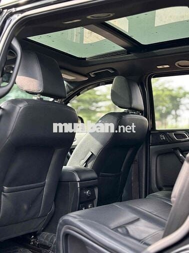 Ford Everest 2022 Titanium 2.0L 4x4 AT - 65000 km