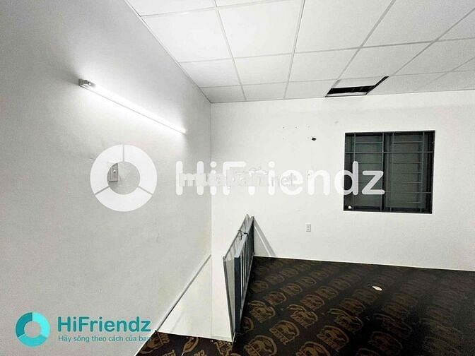 PHÒNG TRỌ TRỆT CÓ GÁC  2 TOILET NGAY AEON BÌNH TÂN