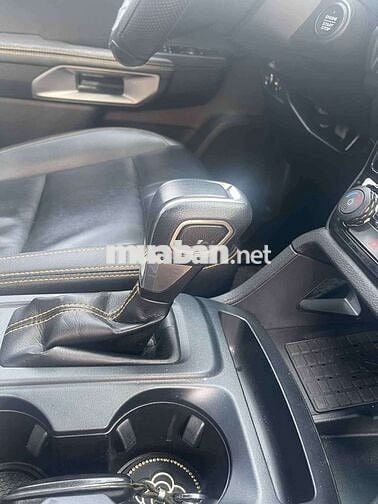 2023 Wildtrak 2.0L 4x4 AT - 53000 km