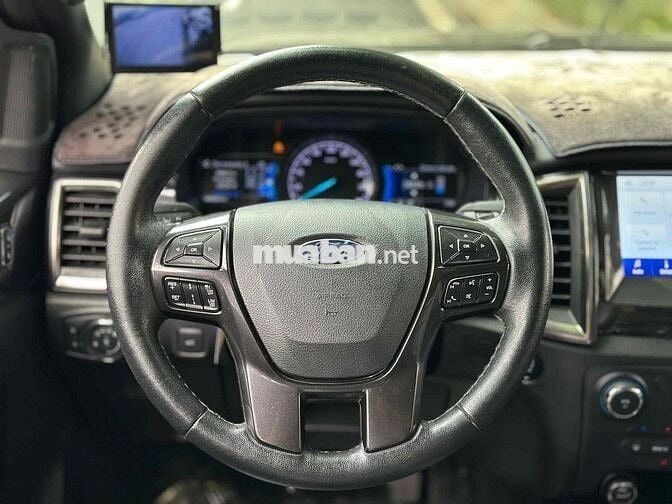 Ford Everest 2022 Titanium 2.0L 4x4 AT - 65000 km