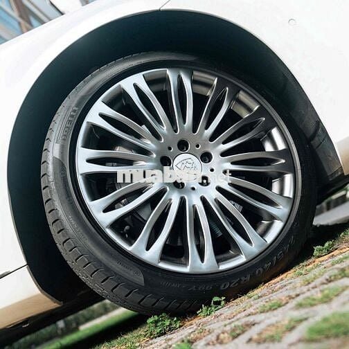 LONG ANH AUTO về S450 MayBach model 2018