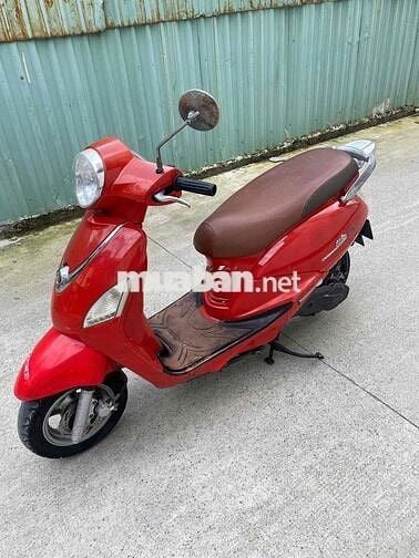 Alizabeth fi phun xăng điện tử..máy êm ngon.bstp
