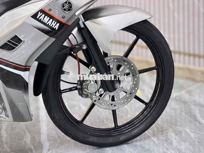 Exciter 2007 Trả Trước 28Tr Góp Bao Nợ Xấu