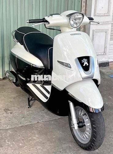 Peugeot Django 125cc