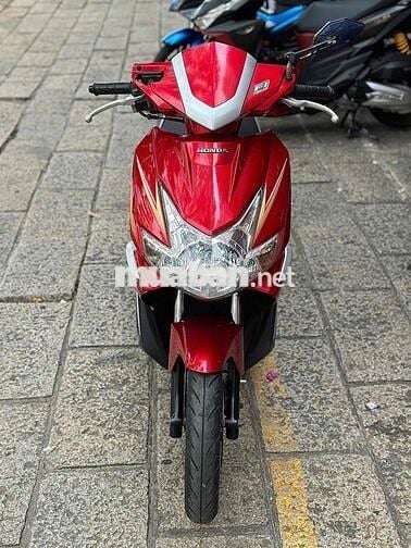 Bán Airblade 110 2010 FI ( Trả Góp Bao Nợ Xấu )