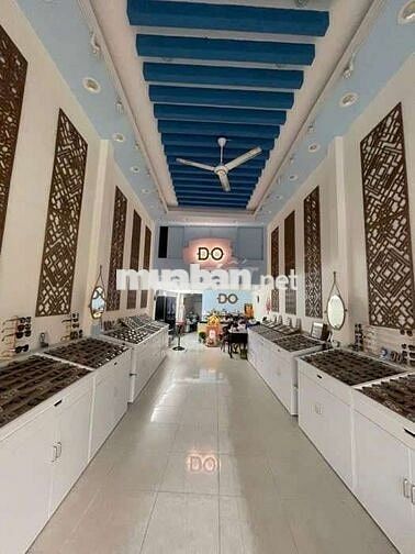 NHÀ MẶT TIỀN 5 LẦU ( 4m x17m) Đường 3/2 q11