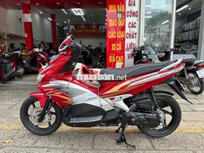 Bán Airblade 110 2010 FI ( Trả Góp Bao Nợ Xấu )