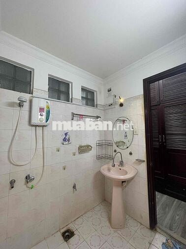 Phòng 21m2 Tân Định Quận 1 – Full Tiện Nghi 5.5tr