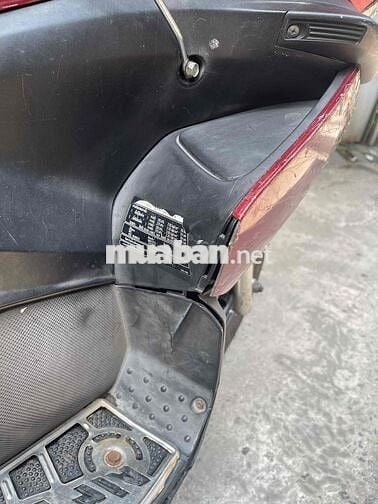 Honda Airblade nhập Thái 2008 Nguyên Zin Êm Ru