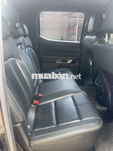 2023 Wildtrak 2.0L 4x4 AT - 53000 km