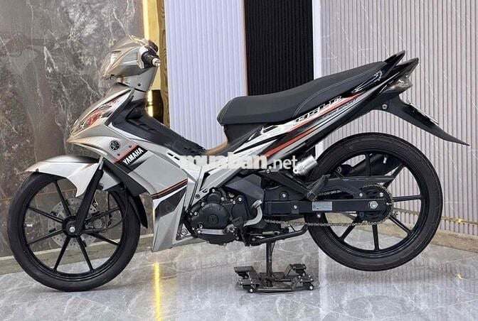 Exciter 2007 Trả Trước 28Tr Góp Bao Nợ Xấu