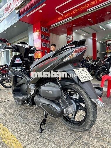 Bán Airblade 125 2018 ( Trả góp bao nợ xấu )