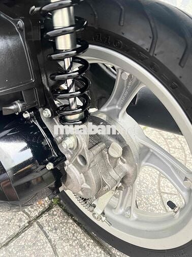 janus mẩu mới chạy ít cực đẹp