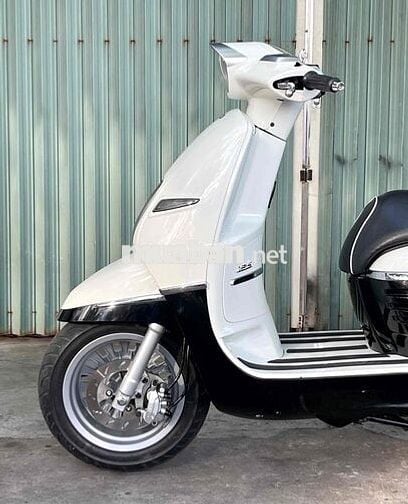 Peugeot Django 125cc