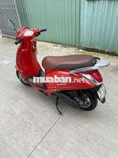 Alizabeth fi phun xăng điện tử..máy êm ngon.bstp