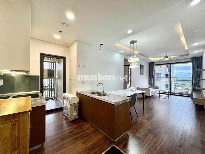CHO THUÊ NHANH 3PN-2WC Full nội thất Mizuki Park MP678