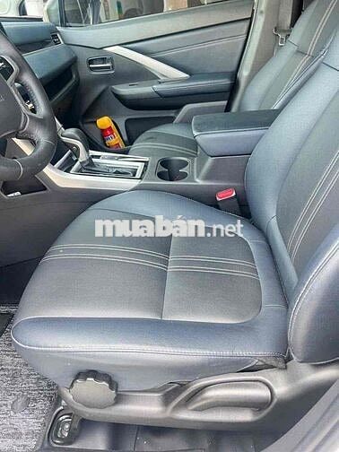 Mitsubishi Xpander 2025 Cross 1.5 AT - 6000 km