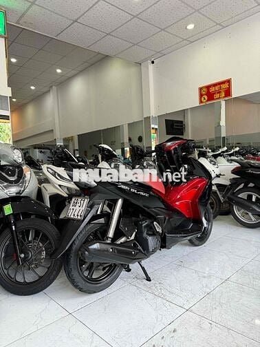 AIR BLADE 2013. Xe Zin Êm Đẹp. Biển Số Dể Nhớ