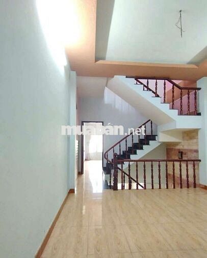 Bán nhà Bình Tân đường Hương Lộ 80, Nguyễn Thị Tú, Nhà thờ Gò Mây