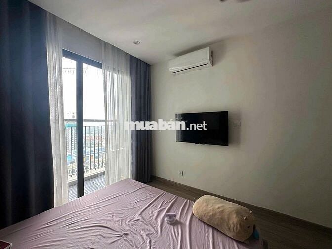 Cho thuê CH Studio tại The Sakura - Vinhomes Smart City, 7.5 triệu VND