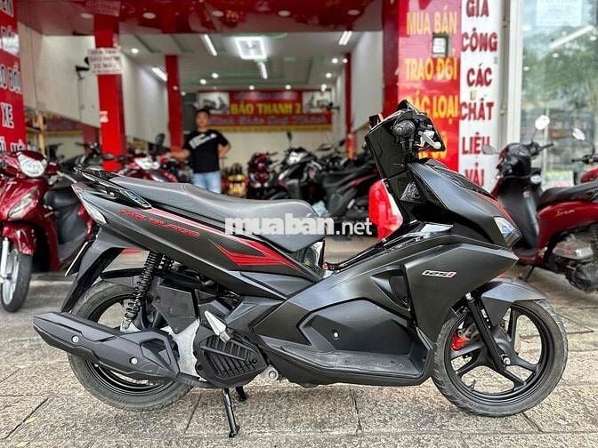 Bán Airblade 125 2018 ( Trả góp bao nợ xấu )
