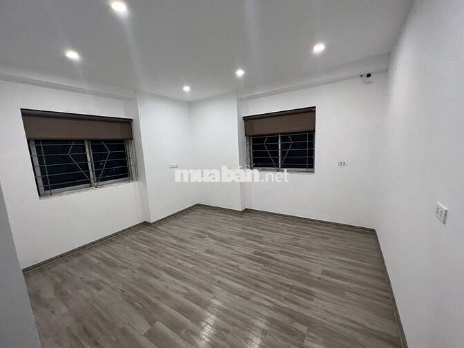 Cho thuê CH 3PN 100m2 chung cư Báo Nhân Dân đồ NB có tủ bếp, 11,5tr/th