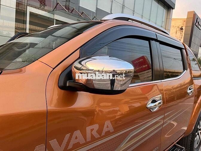 Nissan Navara 2018 VL Premium R - 130000 km
