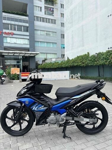 EX 135CC UP Full LC Hàng REAL Xe Bịch Mấy 57 KCK