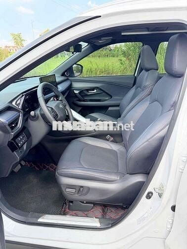 toyota  yaris cross 1.3 sx 2023 dk 2024 hybrid