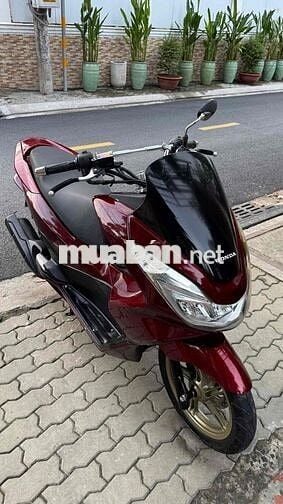 PCX 125 2015