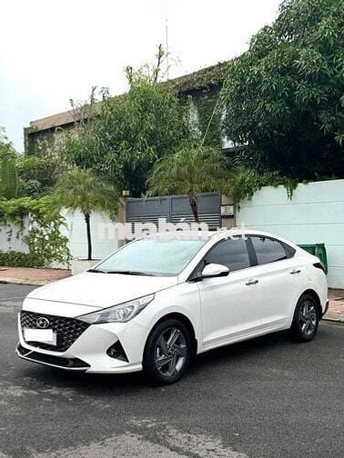Hyundai Accent 2022 1.4 AT Đặc Biệt - 40000 km