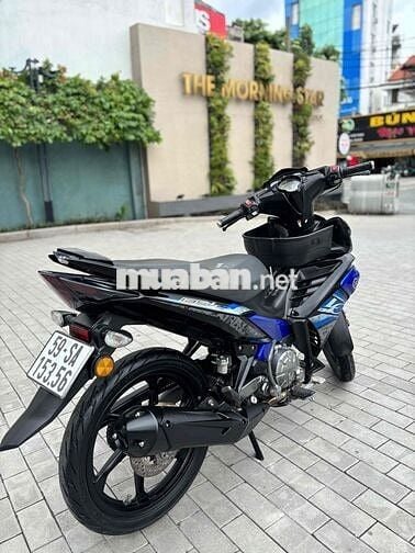 EX 135CC UP Full LC Hàng REAL Xe Bịch Mấy 57 KCK