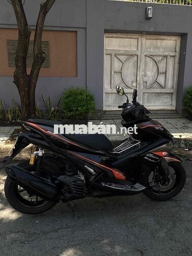 NVX155 ABS biển sài gòn (chính chủ) xe đẹp NVX 155