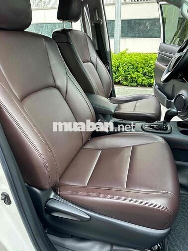 Toyota Hilux 2021 2.4L 4x2 AT - 75136 km