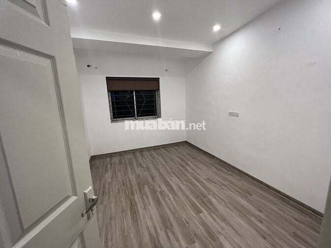 Cho thuê CH 3PN 100m2 chung cư Báo Nhân Dân đồ NB có tủ bếp, 11,5tr/th