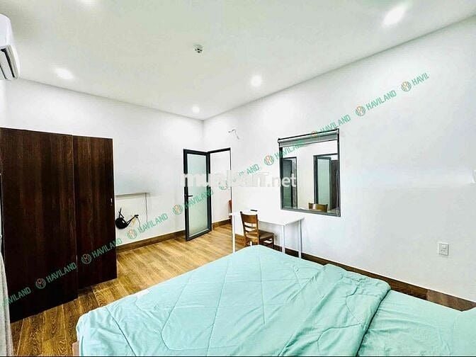 CĂN HỘ 2PN BAN CÔNG RỘNG – VÕ NGUYÊN GIÁ, SƠN TRÀ