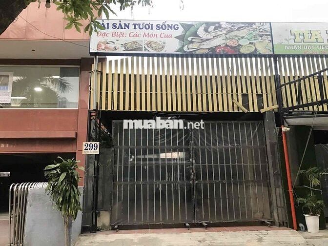 Siêu phẩm đất mặt tiền Đa Phước, trung tâm Đà Nẵng, view biển vầng tră