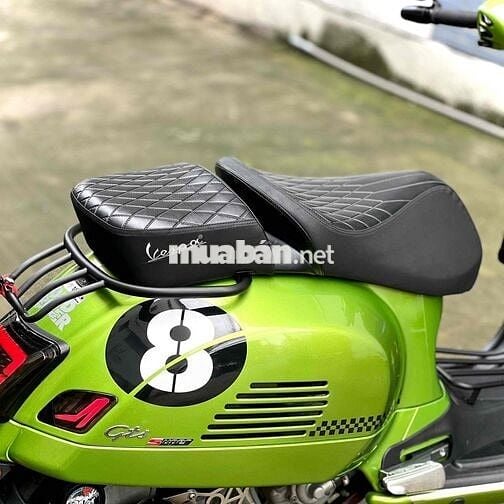 Piaggio Vespa GTS 300 Quarsa Biển SG