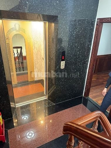 Cho thuê phòng thiết kế sang trọng đầy đủ tiện nghi