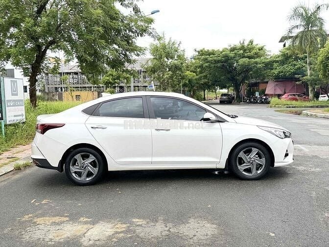 Hyundai Accent 2022 1.4 AT Đặc Biệt - 40000 km