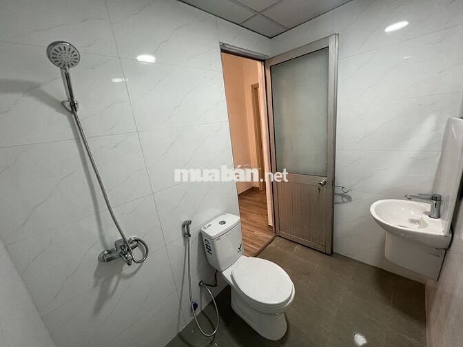 Cho thuê CH 3PN 100m2 chung cư Báo Nhân Dân đồ NB có tủ bếp, 11,5tr/th