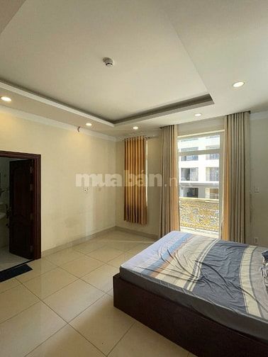 Cho thuê phòng thiết kế sang trọng đầy đủ tiện nghi
