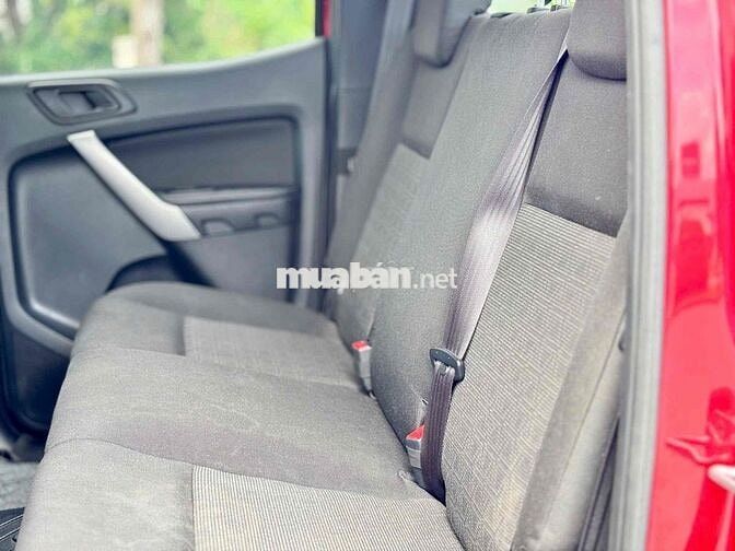 Ford Ranger 2022 XLS 2.2 số sàn - 27000km - Hãng
