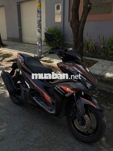 NVX155 ABS biển sài gòn (chính chủ) xe đẹp NVX 155